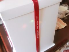 -八喜冰淇淋蛋糕(富国店)