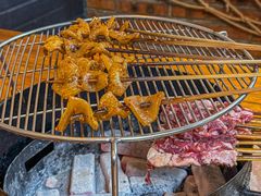 -源味居手把签烧烤(长春一店)