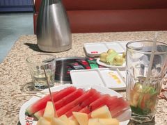 -丰茂烤串(金泉美食宫店)