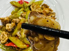 -万年酒楼(越秀南路店)