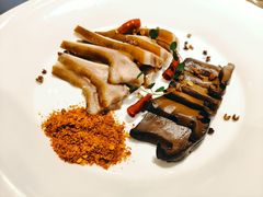 -南堂馆·新川菜(悠方店)