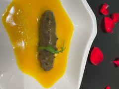 -尚9·一滴水江景中餐厅