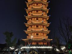 -葛仙湖公园