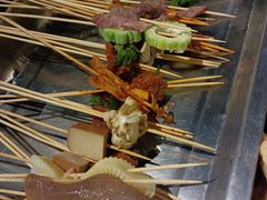 -钢管厂五区小郡肝火锅串串香(清河店)