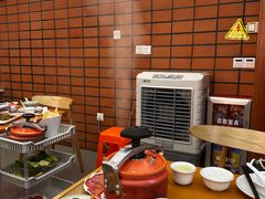 -龚印记牛骨牛杂屋·四代传承(珠影星光城店)