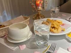 -PARFUM FLORAL花境法餐(南京首店)