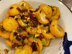 -湘缘道客•湘缘饭店·25年湘菜馆(古墩路店)