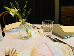 -壳里西餐厅Coquille Seafood Bistro(蒙自路店)