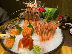 -割烹旭日本料理(龙湖狮山天街店)