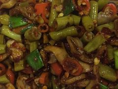 -建辉湖南土菜馆(南大街店)