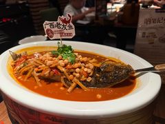-桂小厨广西菜(万象城店)