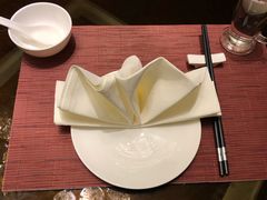 -大理实力希尔顿酒店御璽中餐厅YUXI – CHINESE RESTAURANT