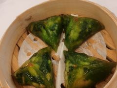 松露野菌饺-粤珍轩·家宴·广式茶点(新城广场店)