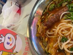 -柳星·螺蛳粉(D11店)