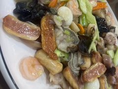 -抹直口特色菜馆(一店)