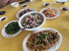 -荣生萝卜汤饭店