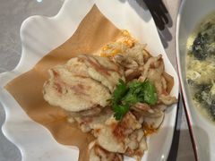 -华竹饭店(中央大街店)