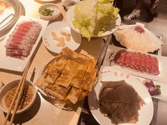-蜀留香火锅·始于1999·原四川老火锅(白堤路店)