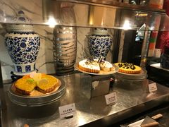 -岷山饭店-芝芝自助餐厅