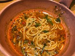 -云海肴·汽锅鸡·云南代表菜(天山百盛优客店)