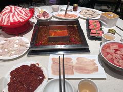 -红鼎坊·老成都火锅(新南门店)