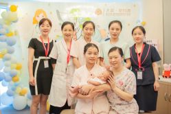 点击看大图 -大美母婴月子中心(希尔顿店)