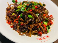 -天下客饭店(中山路店)
