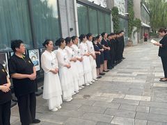 -食悦江南·淮扬菜·烤鸭(亚运村·惠新店)