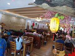 -小饭桶(野三坡百里峡店)
