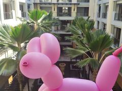 -三亚海棠湾万丽度假酒店