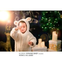 -星宝贝儿童摄影