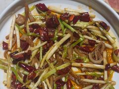 -杨氏青龙虾·羊蝎子(金盛路总店)