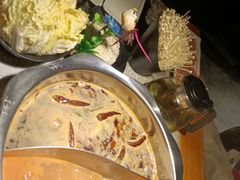 -重庆锦火锅(惠福东路店)