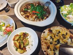 -九月里.自由花园餐厅