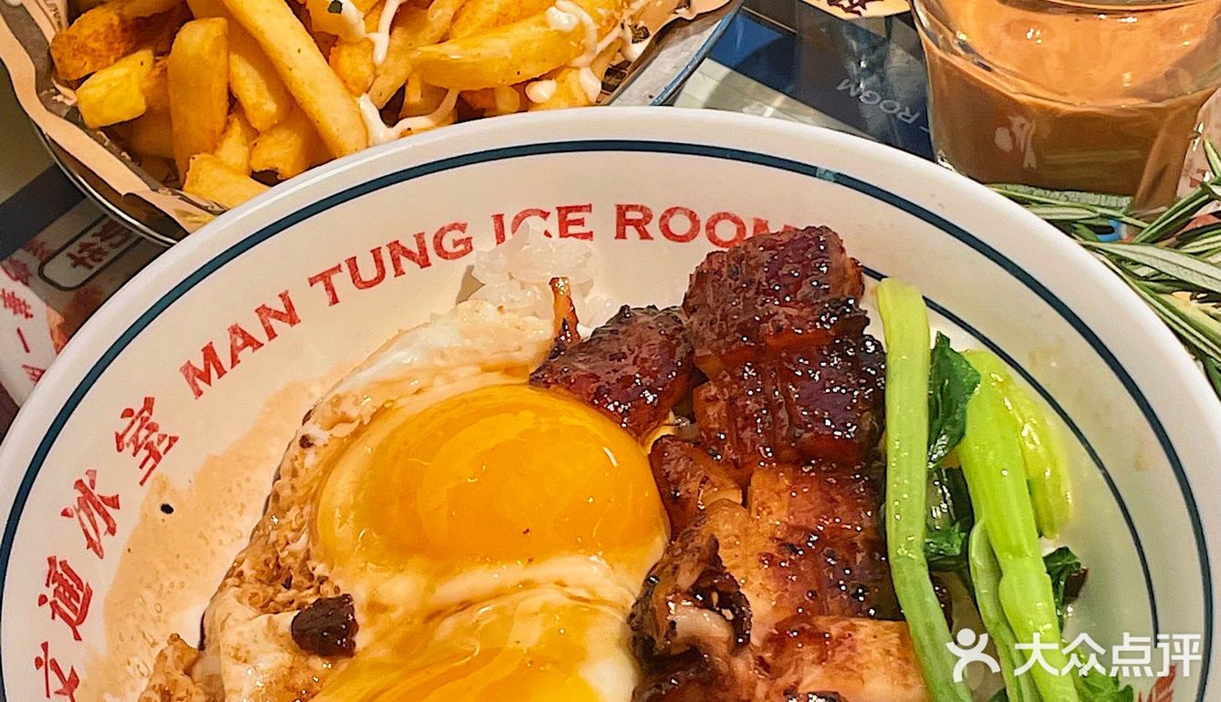 一杯奶茶钱💰吃黑松露鹅肝惠灵顿🥩！