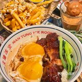 一杯奶茶钱💰吃黑松露鹅肝惠灵顿🥩！