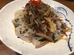 -陆壹捌餐厅(五大道店)