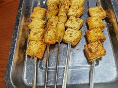 -牛街老爆肚满(牡丹园店)