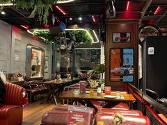 -1886德国汽车餐厅(外滩中央店)