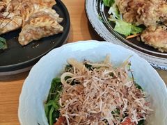 -味太助·银饭食堂(中华城店)