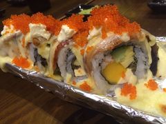 -大雄寿司(中华广场店)