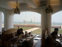 -港畔赶海蒸汽海鲜烧烤自助(仙螺岛店)