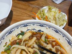 -韩师傅老大同刀削面(北苑路店)