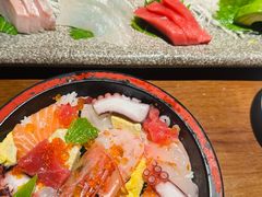-千代武日本料理(开发区店)