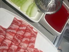 -海底捞火锅(上地华联店)