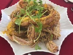 -QQ海鲜餐厅