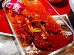 -味福记·本地特色菜(八一万达广场店)