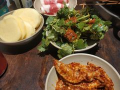 -四小区火锅·巷子里的重庆火锅(花照壁店)