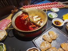 -羊大爷涮肉(亮马桥店)