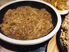 -人民公社大食堂(张家湾店)